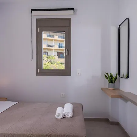 Leon Luxury In Rethymno * Gállos