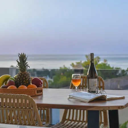 Leon Luxury In Rethymno Feriehus
